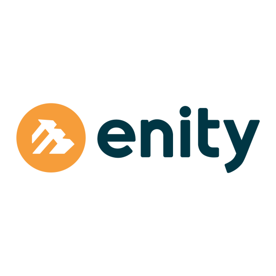 Enity logo