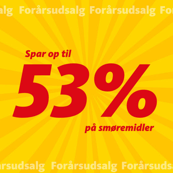 Smøremidler fra OK
