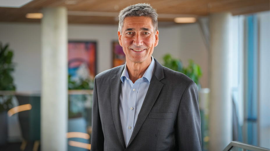 Torben Friis Lange