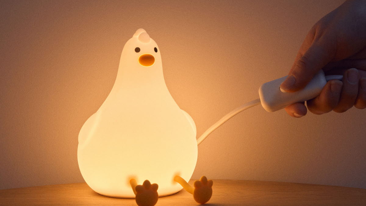 Bestil el hos OK og få 700 kr. i velkomstrabat