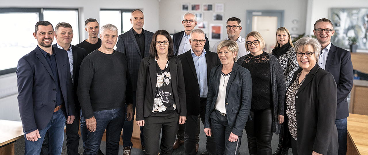 OK's transportteam