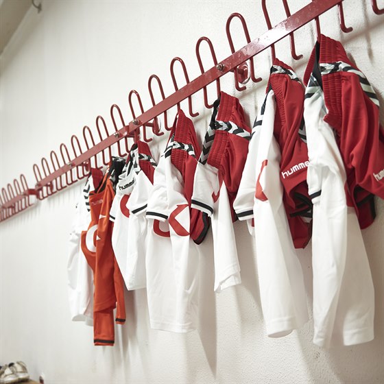 Støt sporten sammen med OK
