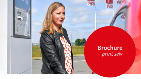 Støt sporten hos OK