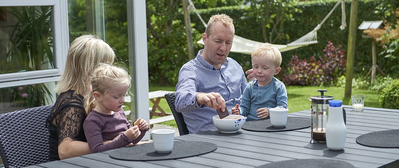 Hos OK får du altid den bedste rådgivning