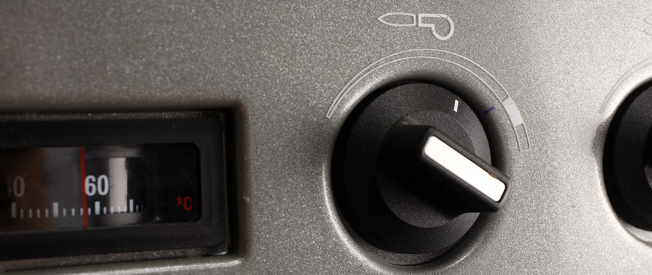 Få rådgivning fra OK om optimal opvarmning