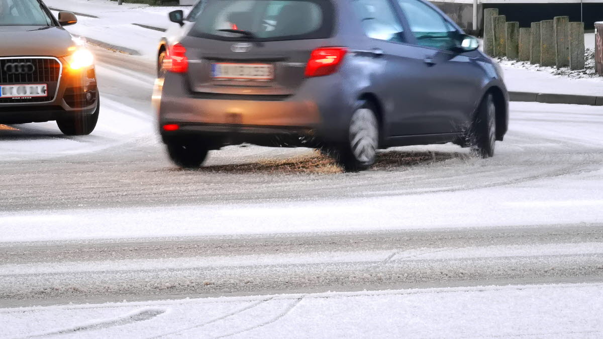 Få gode råd til dig som bilist fra OK