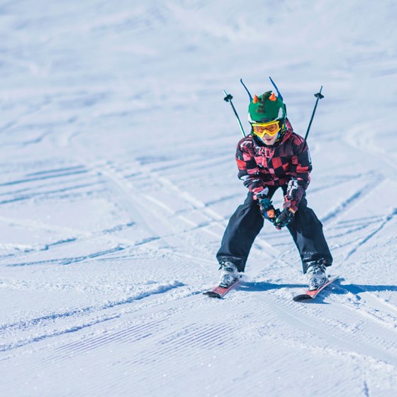 Husk at tjekke forsikringen, når du skal på skiferie