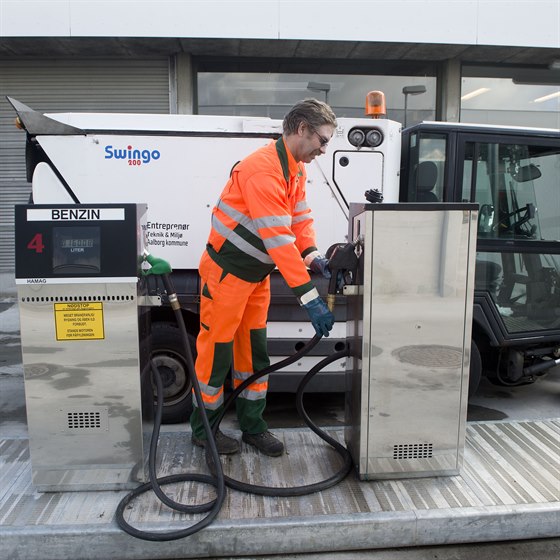 Aalborg Kommune får rådgivning og sparring hos OK