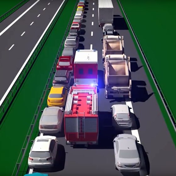ADAC instruktionsvideo