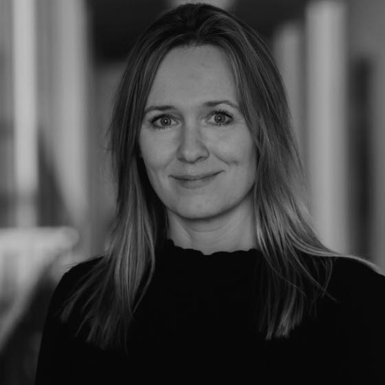 Pernille fra OK