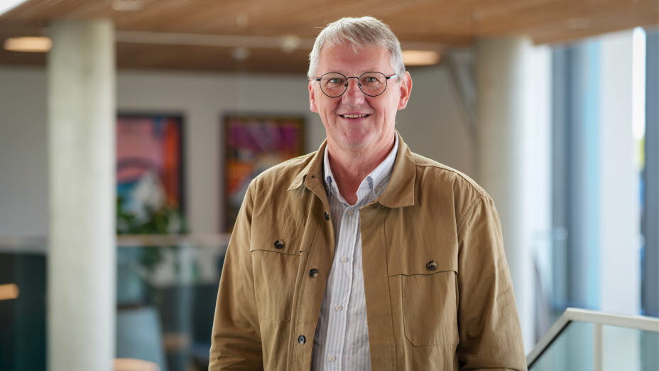 Per Lykkegaard Christensen