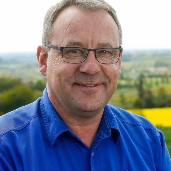 Landmand Anders Knudsen