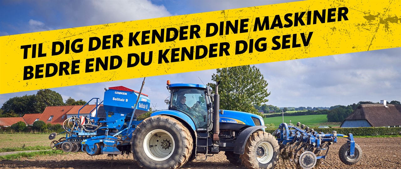 Få brændstof og smøremidler fra OK