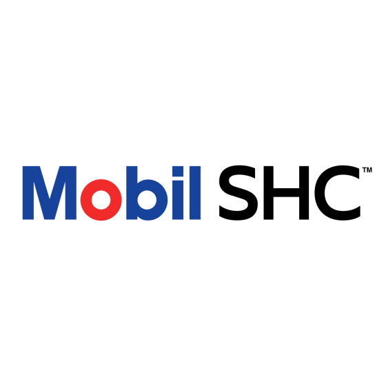 Mobil SHC logo