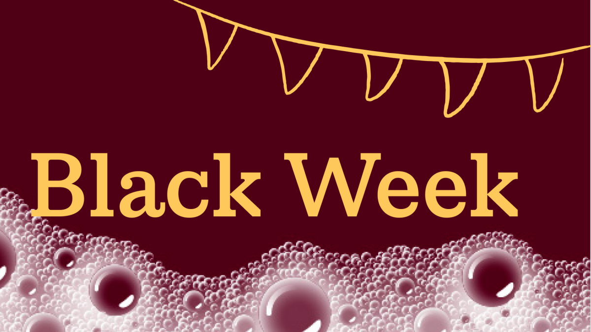 Black Week på Fri Vask