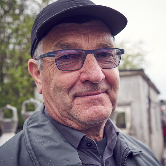 Få din fyringsolie leveret af OK