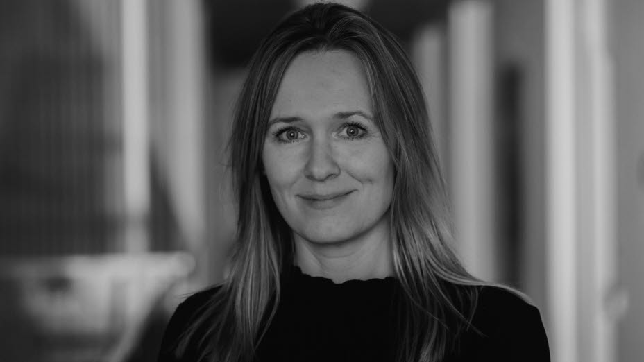 Pernille fra OK