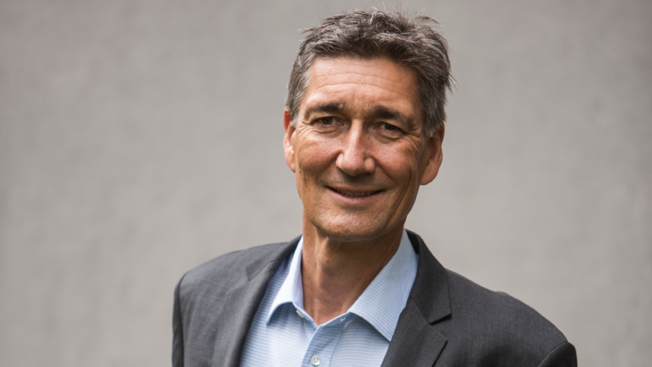 Torben Friis Lange