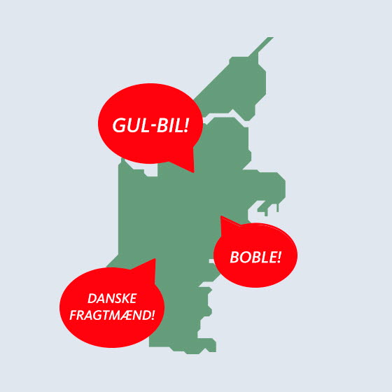 Gul bil' er en populær leg bilturen. Læs mere om, hvor legen stammer fra, reglerne og lokale variationer i Danmark. Og 3 tips til billege