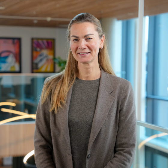 Iben Schmidt Helbirk