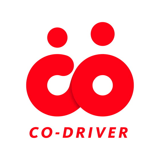 OK Co-driver podcast