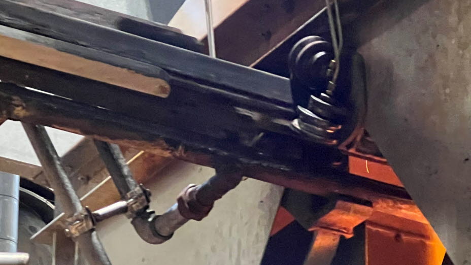 Maskiner fra Danepork