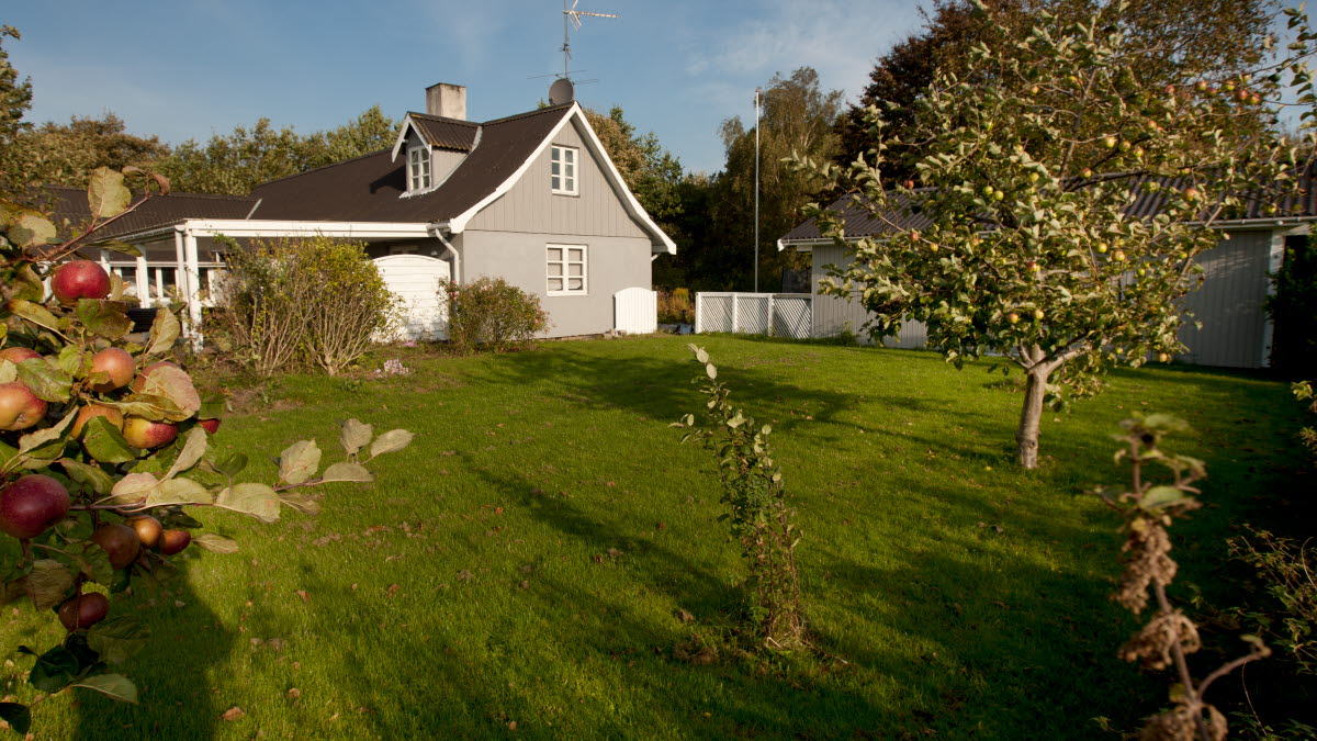 Køb din jordvarmepumpe hos OK