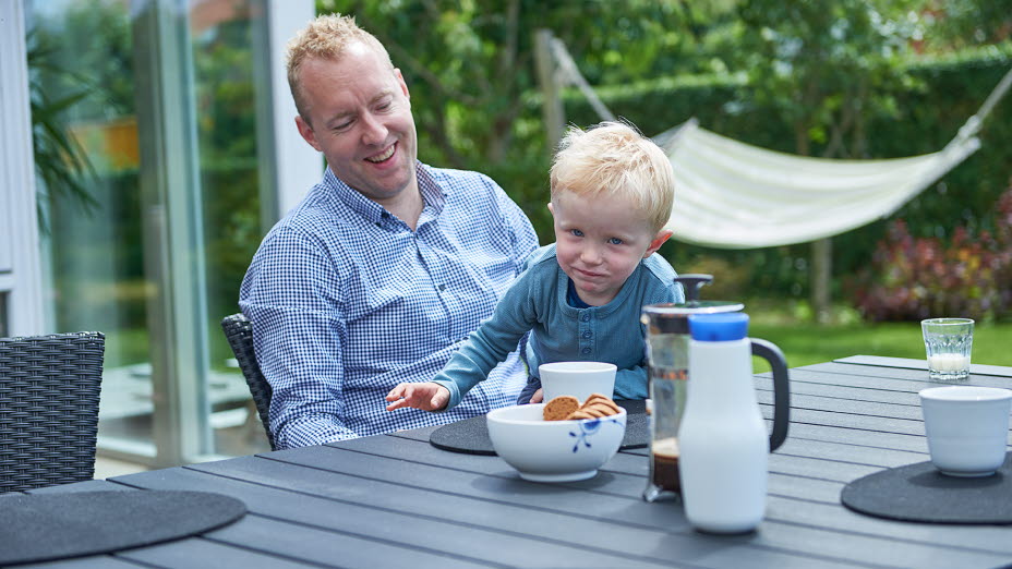 Hos OK får du altid den bedste rådgivning