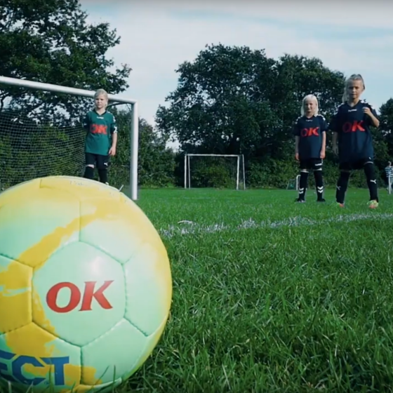 Støt sporten hos OK