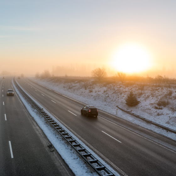 Få gode råd til dig som bilist fra OK