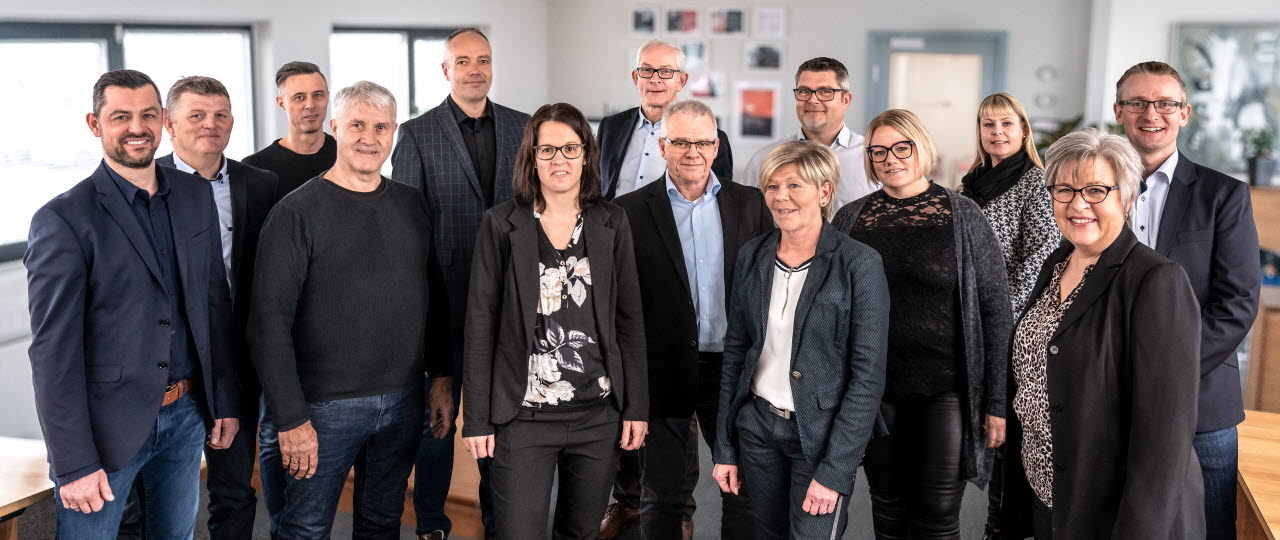 OK's transportteam