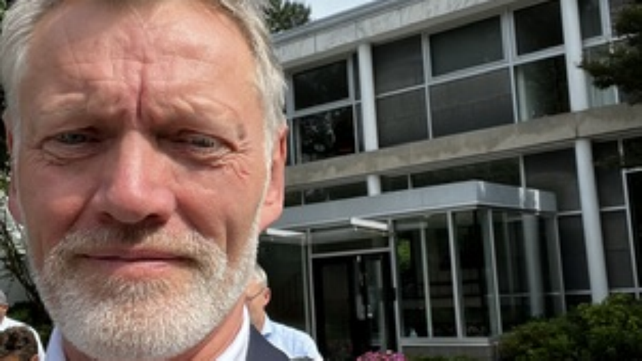 Henrik Andersen