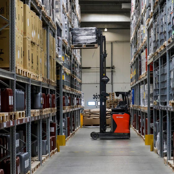 Webinar om smøremidler