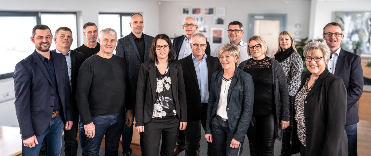 OK's transportteam