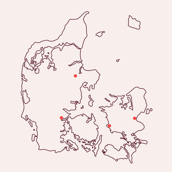 Oplad på farten - truck