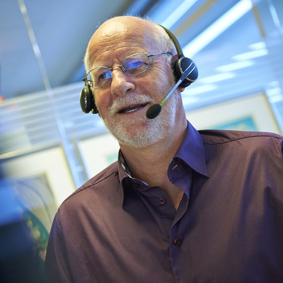 Hos OK sidder vi klar til at hjælpe dig