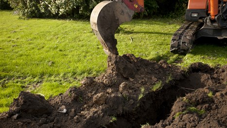 Køb din jordvarmepumpe hos OK