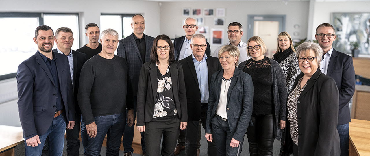 OK's transportteam