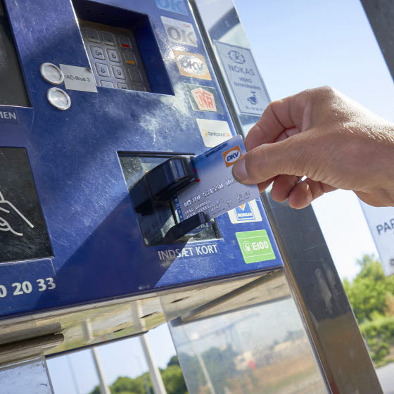 OK Transport - hvad taler andre i branchen om?