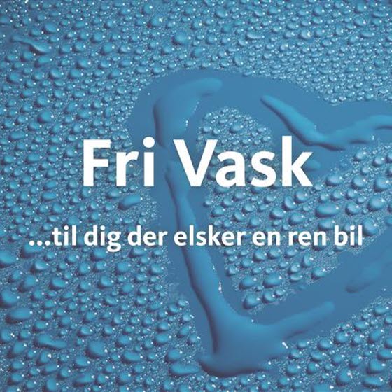 Få OK Fri Vask