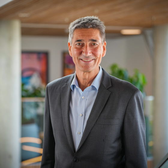 Torben Friis Lange