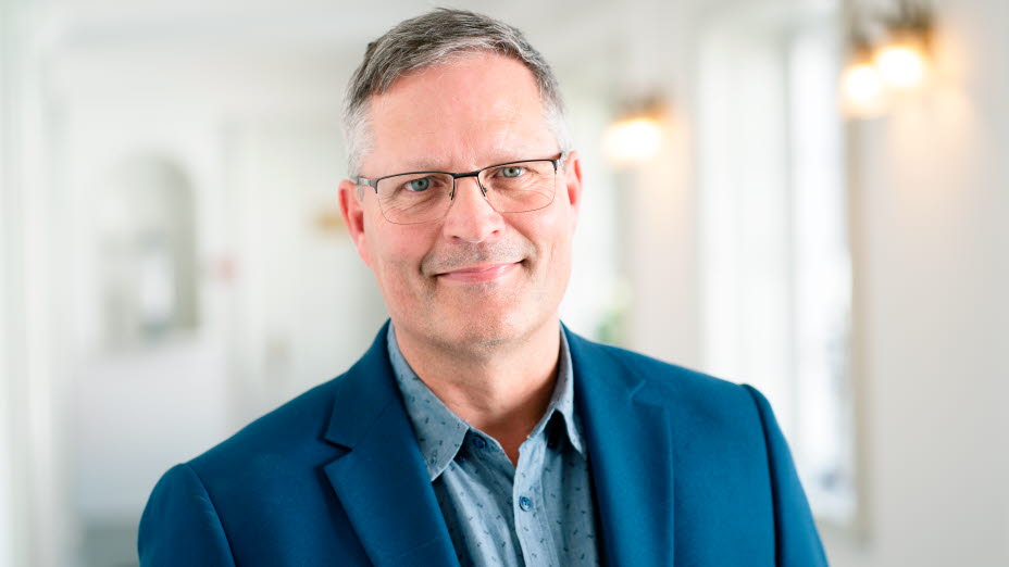 Flemming Rasmussen