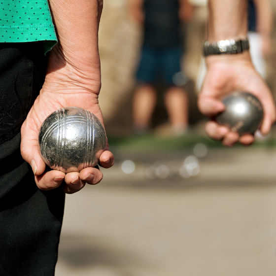 Petanque