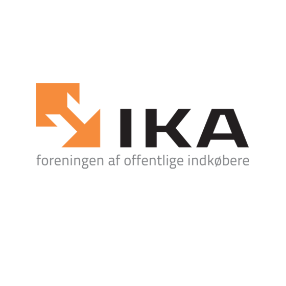 IKA konference 2020 logo