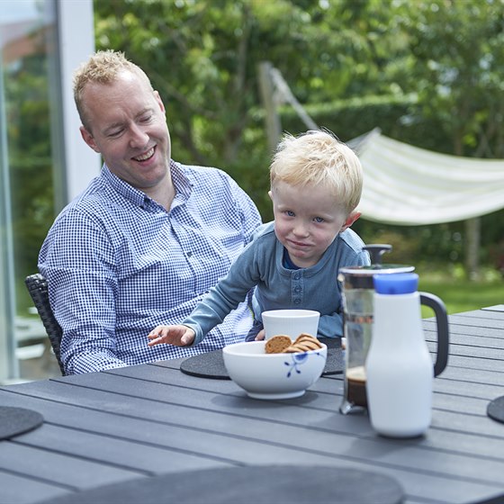 Hos OK får du altid den bedste rådgivning