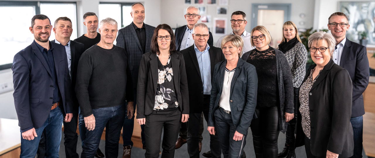 OK's transportteam