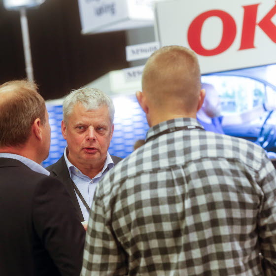 OK rådgiver om energimarkedet
