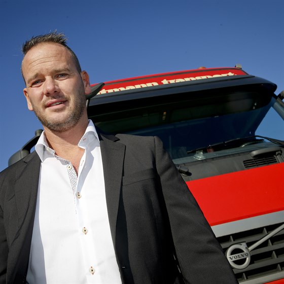Fogtmann Transport er medejere af OK