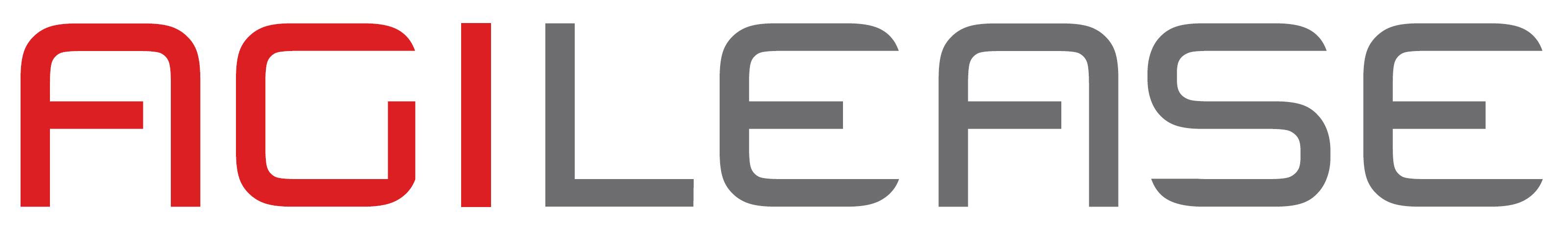 Agilease logo