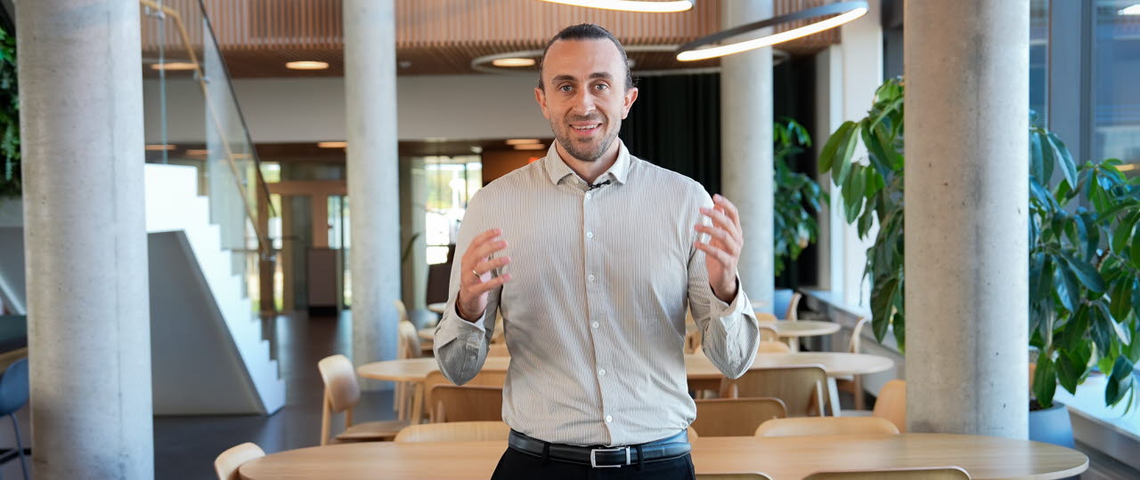 Forstå elprisens sammensætning